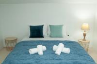 Modern Apartment Close To Milos ton Xotikon - B&B Tríkala