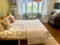 The Mush-Room - B&B Stratford-upon-Avon