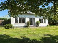 Ferienhaus Alte Abnahme - B&B Esgrus