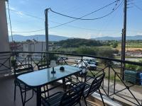Ancient Philippi Luxury Apt MKP - B&B Krinides