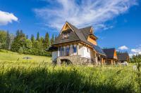 UDANYPOBYT Villa Valley of the Moon - B&B Bukowina Tatrzańska