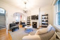 Sydney Terrace Retreat - B&B Sydney