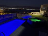 red sea view - B&B Eilat