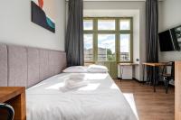Wschodnia City Center Studio by BookingHost - B&B Lodz