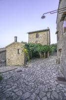 Agriturismo La Colombella - B&B Bagni San Filippo