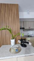 VFeel at Home- 2 BR Unit - Bed and Breakfast Baguio City