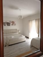 Familiesuite met Balkon