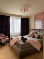 GZP Residence Lugoj 5 - B&B Lugoj
