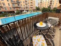Seyra Poolside Studio - B&B Ştefăneştii de Sus