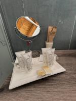 Familiekamer met Eigen Badkamer