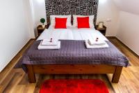 Aqualiget-Apartmanház E-Car plug-in point Szeged - B&B Szeged