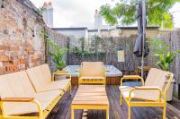 Sydney Terrace Retreat - B&B Sydney