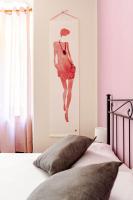 ROSA HOMES The Pink - Quiet, comfortable, closeby city center - B&B Genoa