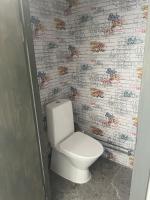 Doppel-/Zweibettzimmer mit eigenem Bad