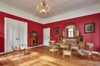 Beletage Jugendstiltraum - B&B Diez