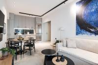 Apartment mit 1 Schlafzimmer