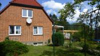 Ferienwohnung Burmeister - Bed and Breakfast Goldberg