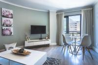 Paragon Nomad Walk To Restaurants Trendy Central - B&B Cape Town