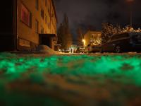 Cozy apartment in quiet neighbourhood downtown - B&B Tartu