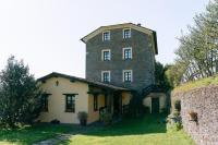 Hotel Rural El Conceyu - Bed and Breakfast Cabanella