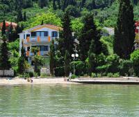 Villa Claire - Bed and Breakfast Preko