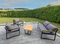 Ferienwohnnung EifelPanorama Berk - B&B Dahlem