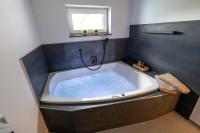 Ferienwohnnung EifelPanorama Berk - B&B Dahlem