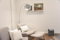 Sannazzaro Home Moderno appartamento in centro - B&B Putignano