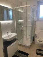 Salzgrund Apartments Heilbronn - B&B Heilbronn