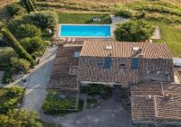 Villa Belvedere - B&B Chioano