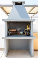 Jay's Penthouse 2-BR Apt & Rooftop Terrace in Larnaca - Ferienwohnung Larnaka