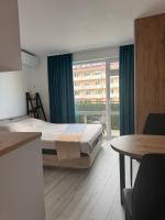 Си студио Кранево - Ferienwohnung Kranevo