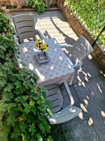 Velu Apartments - B&B Ocrida