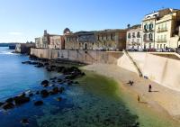 Amore Mio Suite - Ortigia Holidays - B&B Siracusa