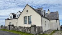 South Uist Family home - B&B Clachan