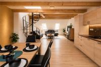 Ayni Apartment Semily in Bohemian Paradise - B&B Semily