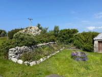 South Uist Family home - B&B Clachan