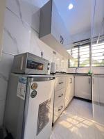 One bed apartment in Surulere - unit 2 - Bed and Breakfast Lagos