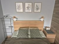 Appartement avec Vue sur le Parc