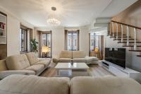 GG House Historic Duplex in Gjuhadol - Ferienwohnung Shkodra