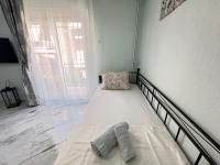 Sofi’s Apartment - Chambres d'hôtes Kavala