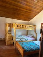 Chambre Familiale