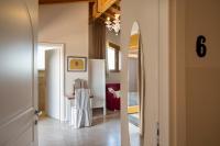Suite with Spa Bath
