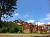 Grace Homestay - B&B Jincheng