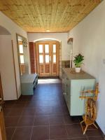Statek u Juzů - Ferienwohnung Dolní Újezd