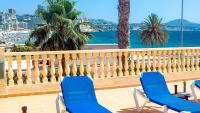 5E Mar II vistas al mar - Chambres d'hôtes Calpe