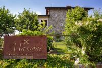 Massoni Wine Relais Apartments - B&B Peschiera del Garda