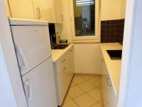 Apartamento con terraza 