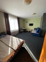 Часть дома с отдельным входом - B&B Svitlovodsk