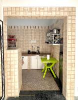 Chambre Double - Vue sur Jardin